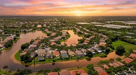4019 Turquoise Trail Weston FL 33331