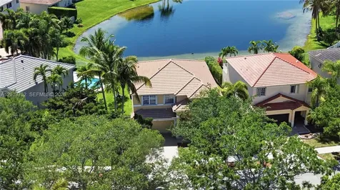 4019 Turquoise Trail Weston FL 33331
