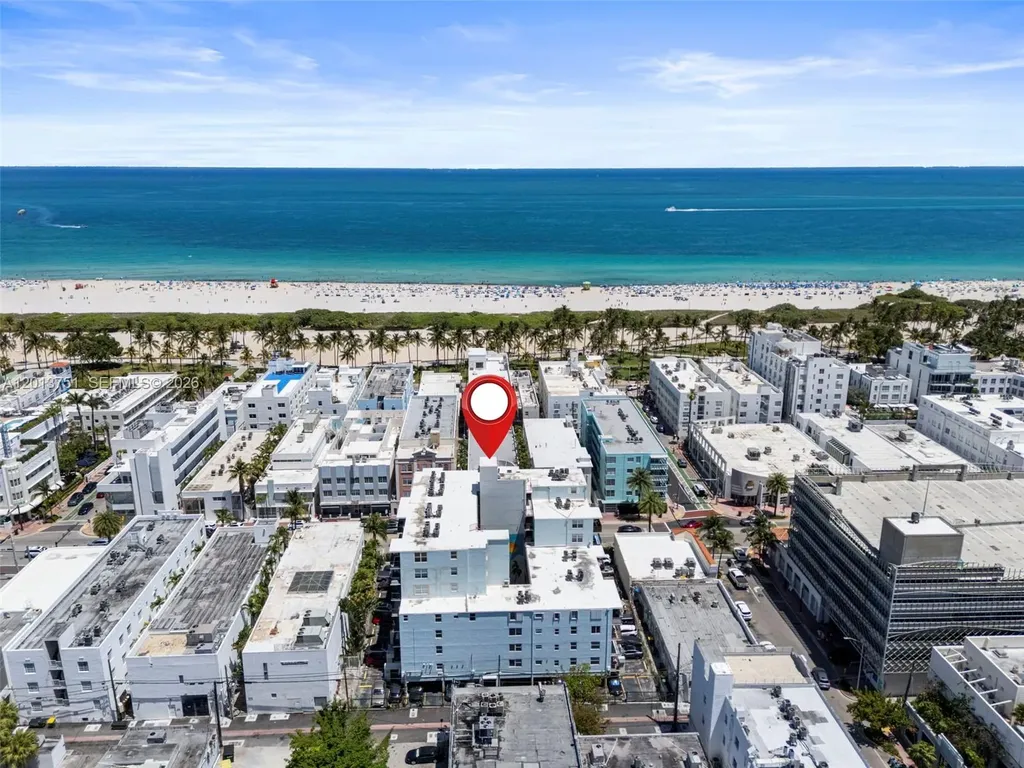 720 Collins Avenue Miami Beach FL 33139