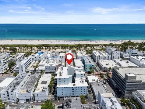 720 Collins Avenue Miami Beach FL 33139