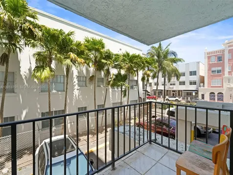 720 Collins Avenue Miami Beach FL 33139