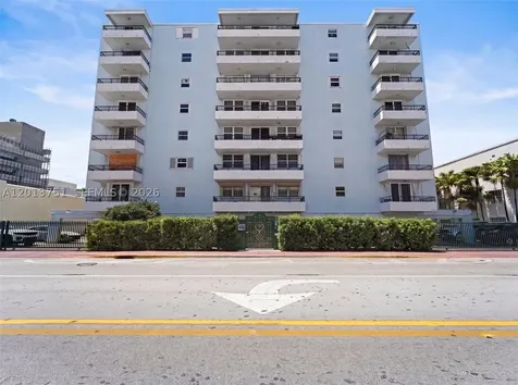 720 Collins Avenue Miami Beach FL 33139