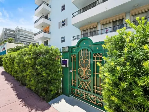 720 Collins Avenue Miami Beach FL 33139