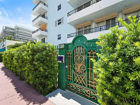 720 Collins Avenue Miami Beach FL 33139