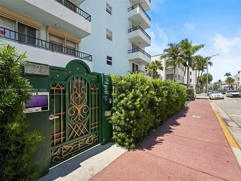 720 Collins Avenue Miami Beach FL 33139