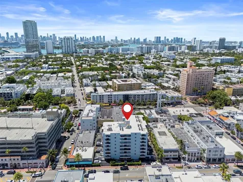 720 Collins Avenue Miami Beach FL 33139