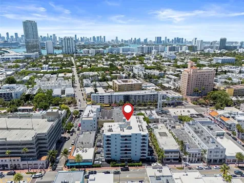 720 Collins Avenue Miami Beach FL 33139