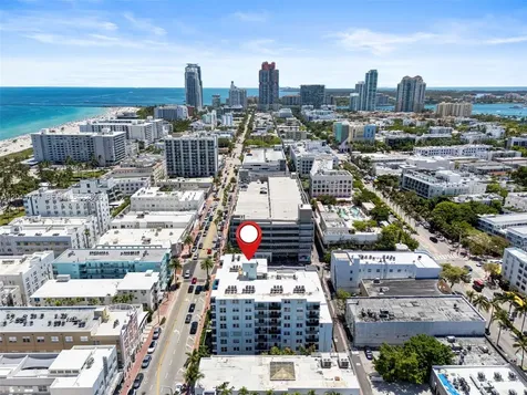720 Collins Avenue Miami Beach FL 33139