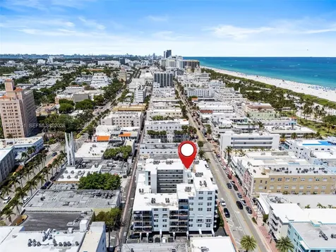 720 Collins Avenue Miami Beach FL 33139