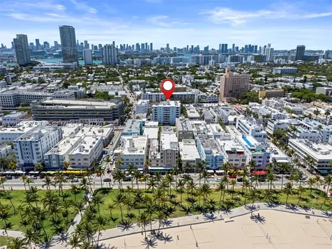 720 Collins Avenue Miami Beach FL 33139