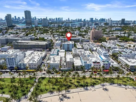 720 Collins Avenue Miami Beach FL 33139