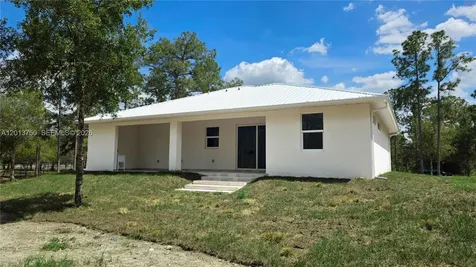 481 Montura Avenue Clewiston FL 33440