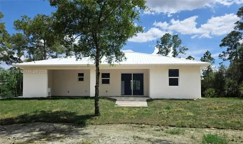 481 Montura Avenue Clewiston FL 33440