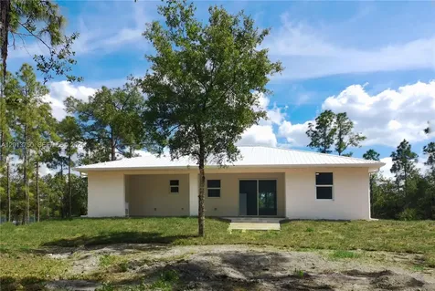 481 Montura Avenue Clewiston FL 33440