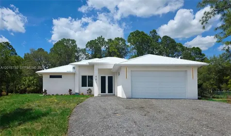 481 Montura Avenue Clewiston FL 33440
