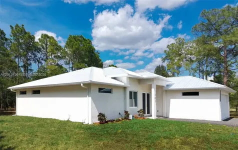 481 Montura Avenue Clewiston FL 33440