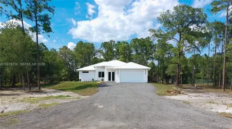 481 Montura Avenue Clewiston FL 33440
