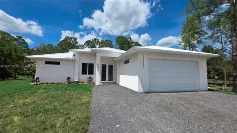 481 Montura Avenue Clewiston FL 33440