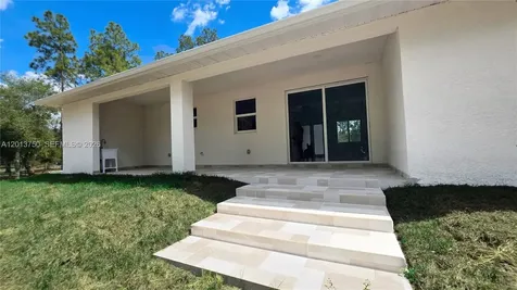 481 Montura Avenue Clewiston FL 33440