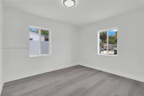 2265 NW 155 Street Miami Gardens FL 33054