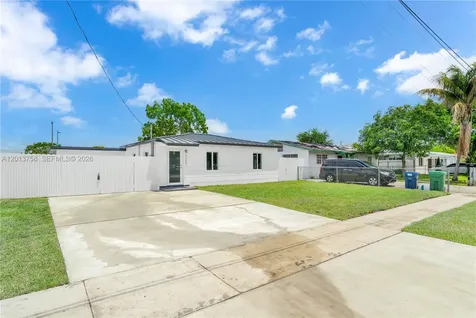 2265 NW 155 Street Miami Gardens FL 33054