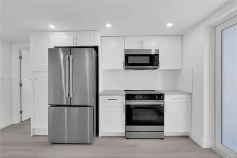 2265 NW 155 Street Miami Gardens FL 33054