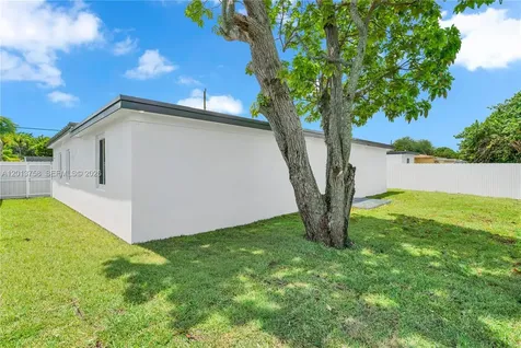 2265 NW 155 Street Miami Gardens FL 33054
