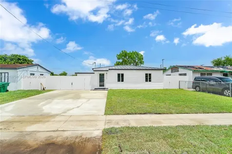 2265 NW 155 Street Miami Gardens FL 33054