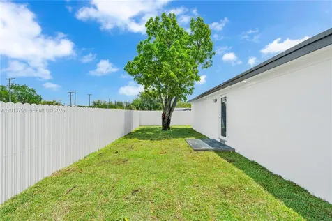 2265 NW 155 Street Miami Gardens FL 33054