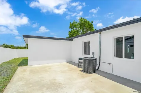 2265 NW 155 Street Miami Gardens FL 33054