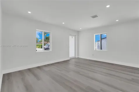 2265 NW 155 Street Miami Gardens FL 33054