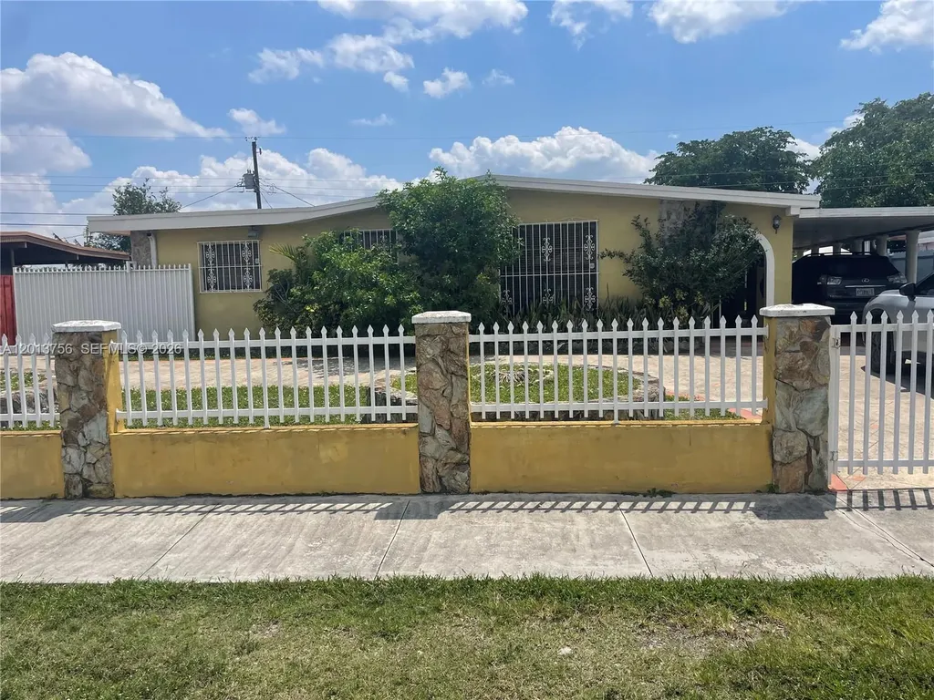 4115 SW 108th Avenue Miami FL 33165