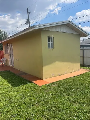 4115 SW 108th Avenue Miami FL 33165