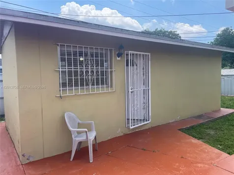 4115 SW 108th Avenue Miami FL 33165