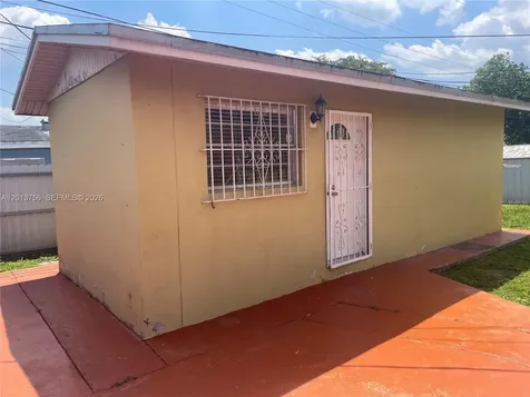 4115 SW 108th Avenue Miami FL 33165