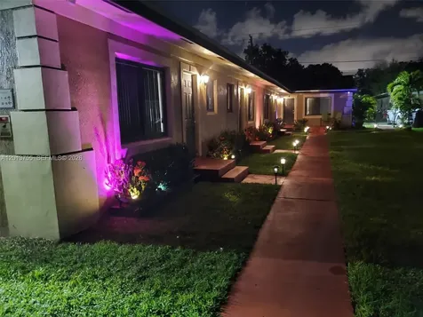 2015 Funston Street Hollywood FL 33020