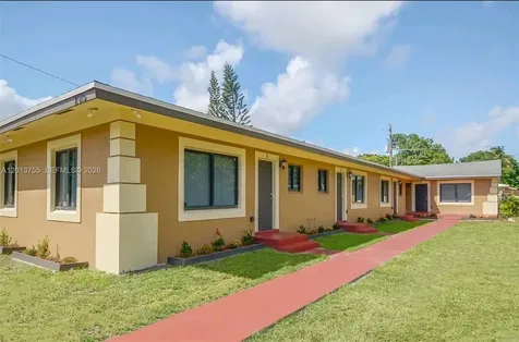 2015 Funston Street Hollywood FL 33020