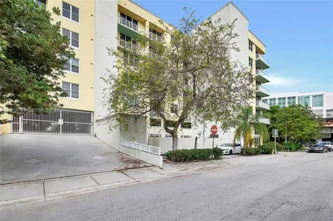 1350 NW 8th Court Miami FL 33136