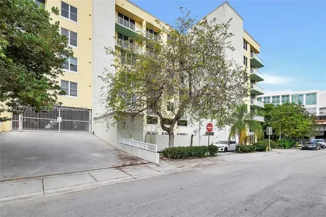 1350 NW 8th Court Miami FL 33136