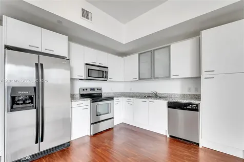 1350 NW 8th Court Miami FL 33136