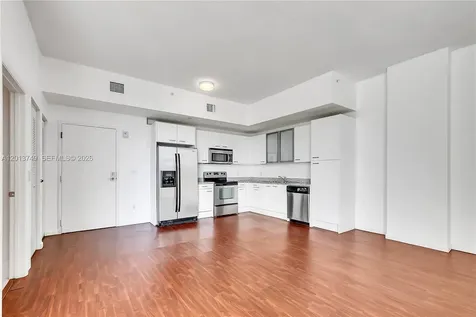 1350 NW 8th Court Miami FL 33136