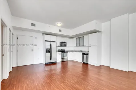 1350 NW 8th Court Miami FL 33136