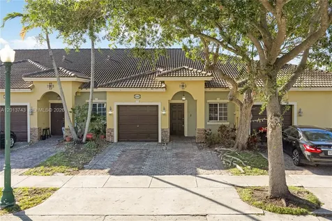 3393 NE 11th Drive Homestead FL 33033