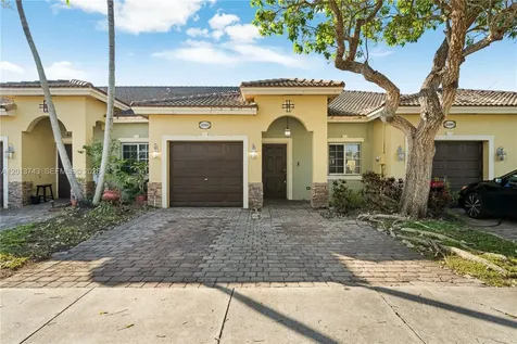 3393 NE 11th Drive Homestead FL 33033