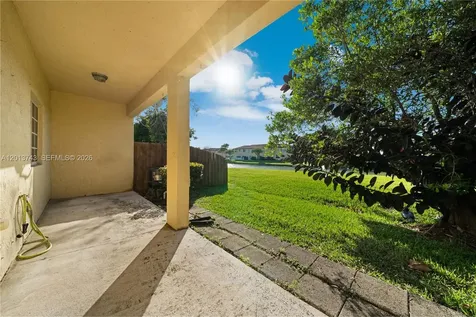 3393 NE 11th Drive Homestead FL 33033