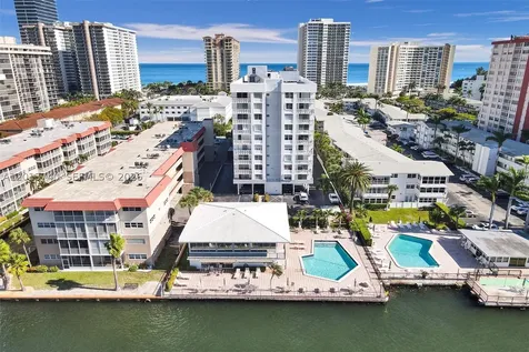 3113 S Ocean Drive Hallandale Beach FL 33009
