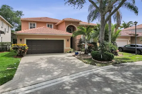 6204 NW 78th Court Parkland FL 33067