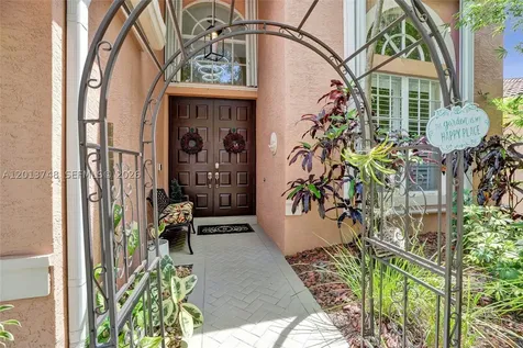 6204 NW 78th Court Parkland FL 33067