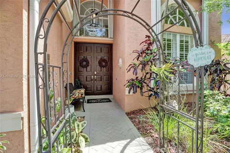 6204 NW 78th Court Parkland FL 33067