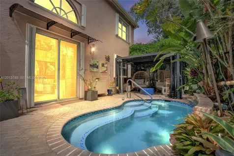 6204 NW 78th Court Parkland FL 33067
